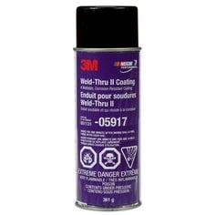 Welding Other 3M 05917-12.75OZ Coating 12.75 Oz. (36 G)