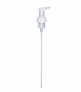 Hand Sanitizer Pumps Soapopular 4L-FP Foaming Pump to be used with 4 L jugs of Soapopular hand sanitizer 4L-FP