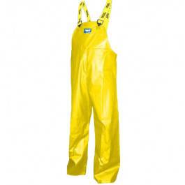 Open Road Journeyman 5110P-L  ~  Journeyman Bib Pants - Ariba Safety