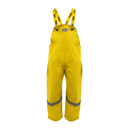 Viking Miner 49er 5200P-S  ~  Miner 49er Mining Bib Pants - Ariba Safety