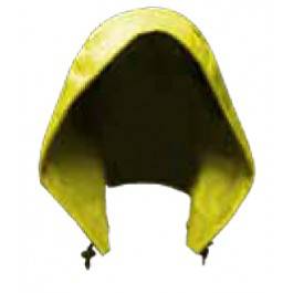 Viking Miner 49er 5212  ~  Heavy-Duty Mining Jacket in Yellow (One-Size) - Ariba Safety