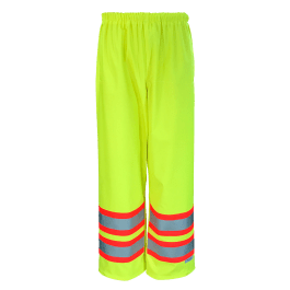 Viking Handyman 6055FRWPG-XL  ~  Handyman FR PU Waist Pants - Ariba Safety