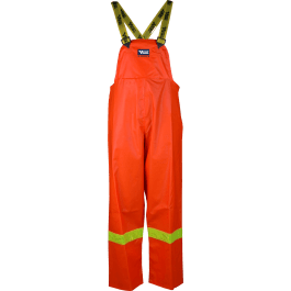 Viking Journeyman 6210P-XL  ~  Journeyman Bib Pants - Ariba Safety
