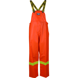 Viking Journeyman 6210P-3XL  ~  Journeyman Bib Pants - Ariba Safety