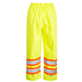 Open Road 6323WPG-M  ~  150D Waist Pants - Ariba Safety