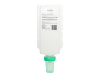 Hand Sanitizers Soapopular 68000 Alcohol-free Hand Sanitizer Foam Cartridge Refill (1 Liter)