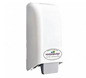 Dispensers Soapopular 68111 Wall mount Dispenser