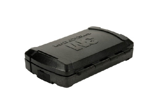 3M Peltor TEP-100C  ~  3M? PELTOR? TEP-100C Tactical Earplug Charging Case Only ? IP67 Waterproof, Dual-Power Replacement Storage Solution for TEP-100 & TEP-200 Electronic Earplugs 7100066370 - Ariba Safety