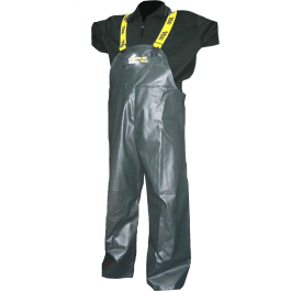 Viking 7110P-2XL  ~  Bristol Bay Bib Pants - Ariba Safety