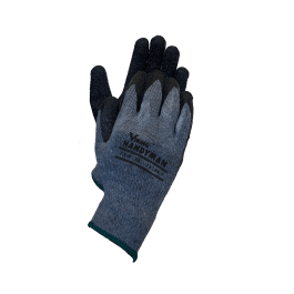 Viking Handyman 73344-8  ~  Heavy Duty Brethable Work Gloves - Ariba Safety