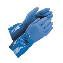 Viking 73356-10  ~  Ultimate PVC General Purpose Work Gloves - Ariba Safety