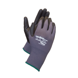 Viking Nitri-Dex 73362-9  ~  Foam Nitri-Dex Gloves - Ariba Safety