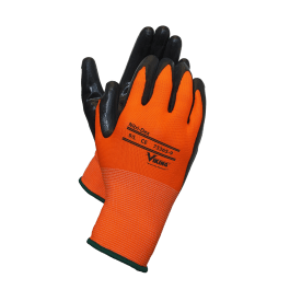 Viking Nitri-Dex 73365-10  ~  Nitri-Dex Work Gloves - Ariba Safety