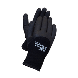 Viking Journeyman 73374-8  ~  Thermo Journeyman PVC Gloves - Ariba Safety