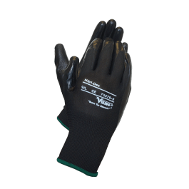Viking Nitri-Dex 73376-7  ~  Nitri-Dex Work Gloves With Superior Grip - Ariba Safety