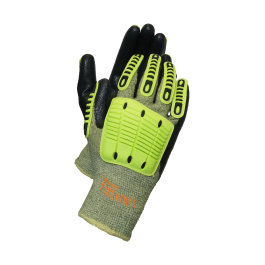 Viking Firewall 73384-9  ~  Firewall FR Cut Resistant Gloves - Ariba Safety