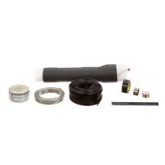 3M 7624-T-110-3-RJS Cold Shrink Qt-Iii Three Conductor indoor Termination Kit 15 Kv 0.92-1.18 in Cable insulation O.D. 3 Terminations Per Kit