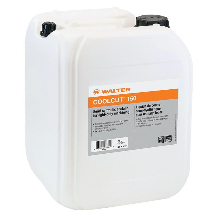 WALTER 58A158 Coolcut 150 - 200L