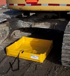 Duck Ponds No 5646-YE-F Folding Duck Pond 4'X6'X6 No
