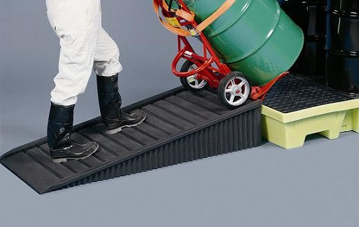 Storage Enpac 5039-BK Poly-Ramp