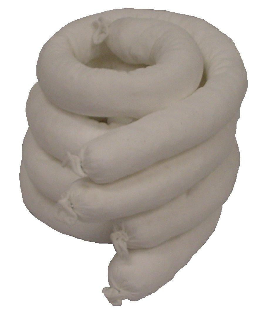 Socks SpilKleen MOPO3048 Socks Oil Only 3 Inch X 4'