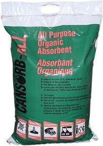 Spill Control Other AVP CSA-8 All Purpose Organic Absorbant