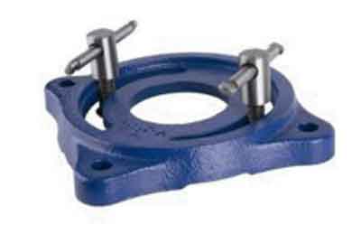 Swivel Bases & Parts Tuff Grade 83304B Swivel Base Only For #3