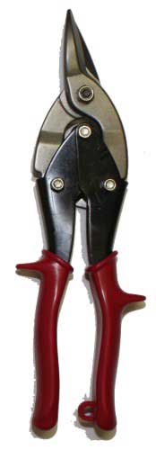 Snips Tuff Grade TGHT-036-002 10 Inch Left Cut Aviation Snip