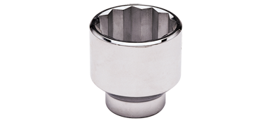 Gray X94 SOCKET 2-15/16 X 1 DRIVE 12 POINT