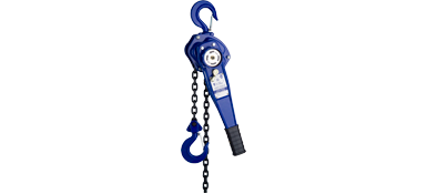 Gray LH-3-5 LEVER HOISTS 3T 5FT LIFT