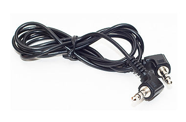 Hearing Protection & Parts 3M FL6CE/1 Cble 35 mm St 35 mmst Spare