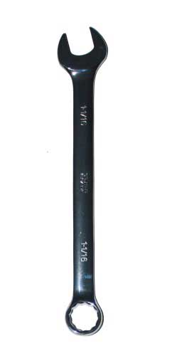 Combination Wrench Tuff Grade TGCW-075 Combination Wrenches Size 3/4 Inch Length 9.84 Inch Product Specs