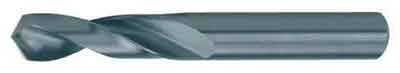 Tuff Grade TGDB-01-0267 Drill Bits Size 17/64 Inch Flute Length 1-5/16 Inch Overall Length 2-15/16 Inch Product Specs