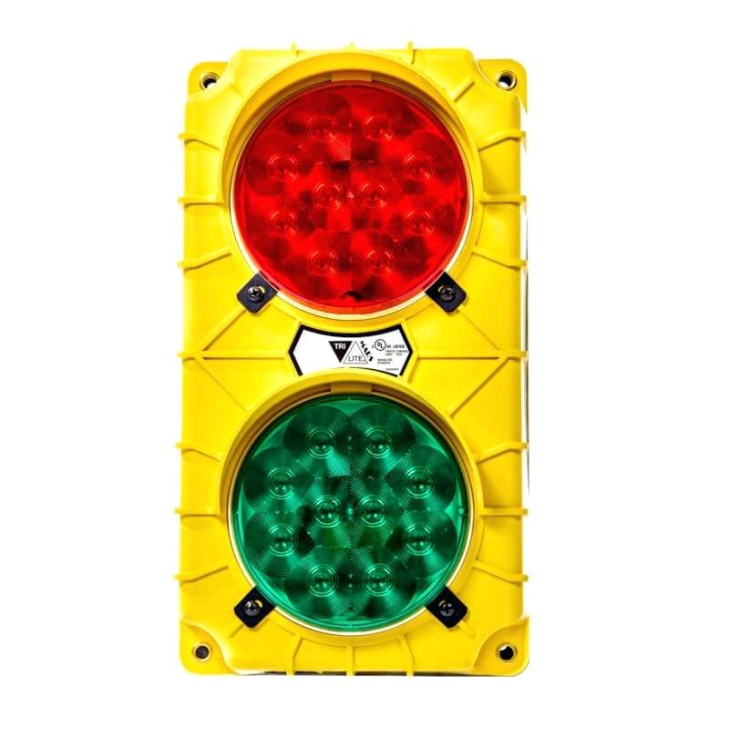 Traffic Control Ideal Whs Innovations 60-5429 Stop And Go Led Without Flasher & Switch