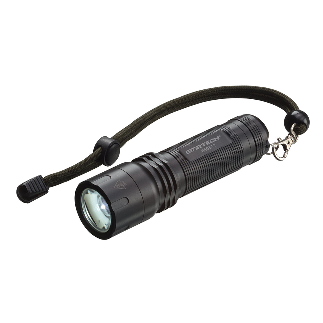 Flashlights Startech JLFL-230 Led Flashlight 230 Lumens