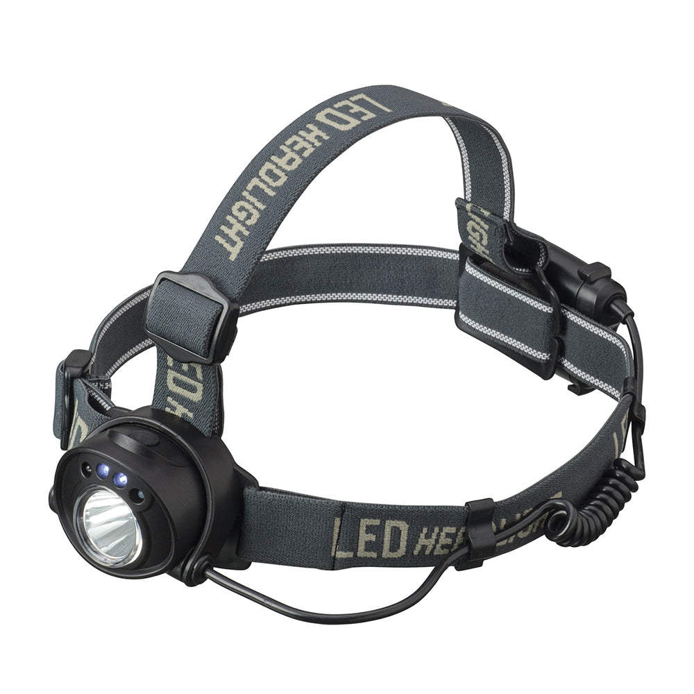 Headlamps Startech JLHL-220 Led Headlamp