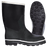 Viking Evolution By ComfortLite 9105BG-10  ~  Ultra-lightweight Waterproof Boots in Black (Size 10) - Ariba Safety