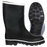 Viking Evolution by ComfortLite 9105GB-9  ~  Ultra-lightweight Waterproof Boots in Black (Size 9) - Ariba Safety