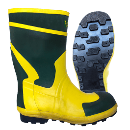 Harvik by Viking 9726V-14  ~  Dielectric Safety Boots - 12 Inch (Size 14) - Ariba Safety