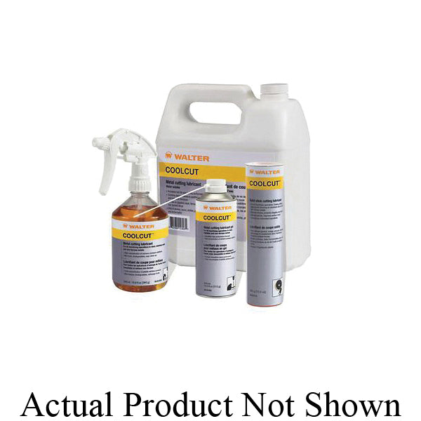Walter 53B003 Coolcut Liquid/350 Ml