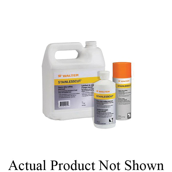 Walter 53B203 Stainlesscut Liquid/350 Ml