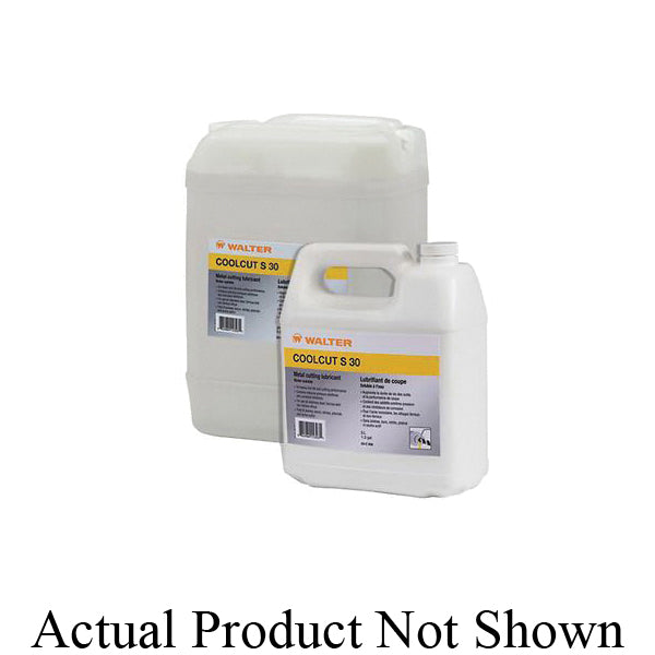 Walter 53C008 Coolcut S-30 / 200L