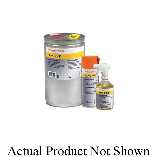 Walter 53D812 Hang-On Spray/400Ml