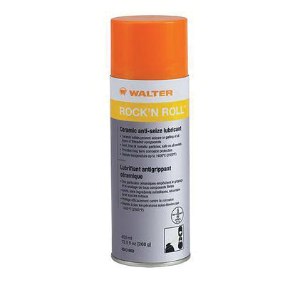Walter 53D852 Rock 'N' Roll Spray/400Ml
