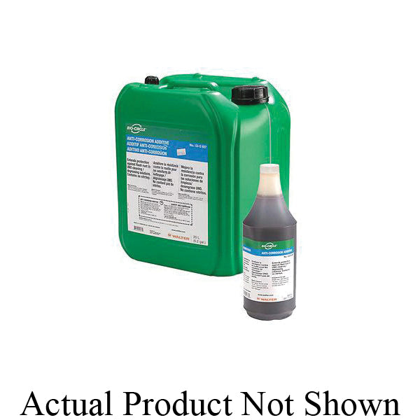 Walter 53G928 Corrison Inhibitor Additive/ 208L