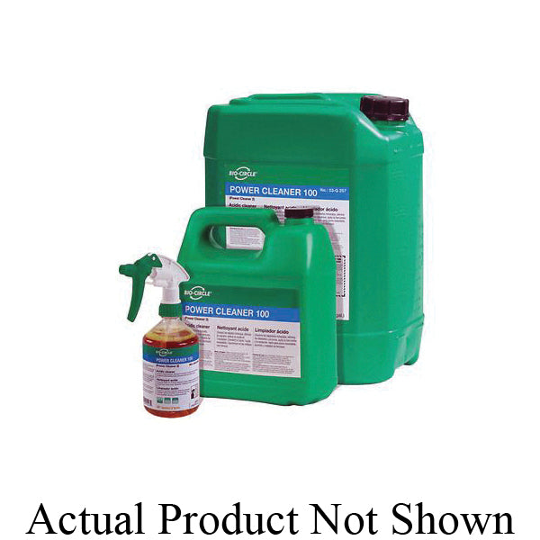 Walter 53G258 Power Cleaner 100/ 208 L