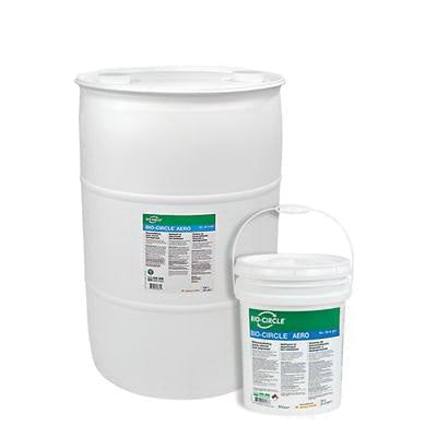 Walter 55A207 Bio-Circle Aero / 20L