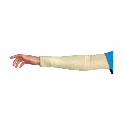 Superior Glove KFG22TH Contender Sleeve Tubular Knit Aramid Blend 1Ply 22 Inch With Th Astm 4