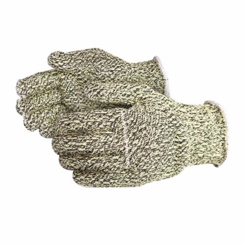 Reusable Gloves Superior Glove SPGCXC/S Super Heavyweight Cut-Resistant String-knit Gloves (Small)
