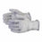 Reusable Gloves Superior Glove SPGC/L Middleweight Composite Knit Gloves * Latex Free * (Large)